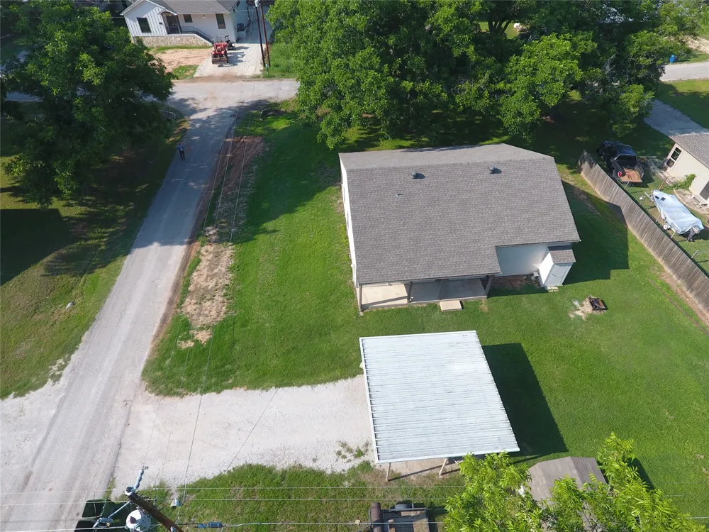 210 E El Camino Real Weatherford, TX 76087