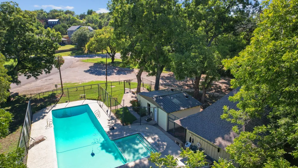 210 E El Camino Real Weatherford, TX 76087