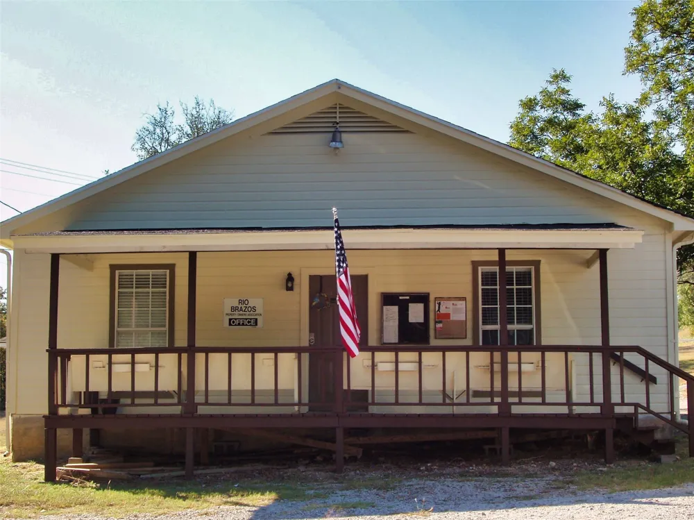 210 E El Camino Real Weatherford, TX 76087