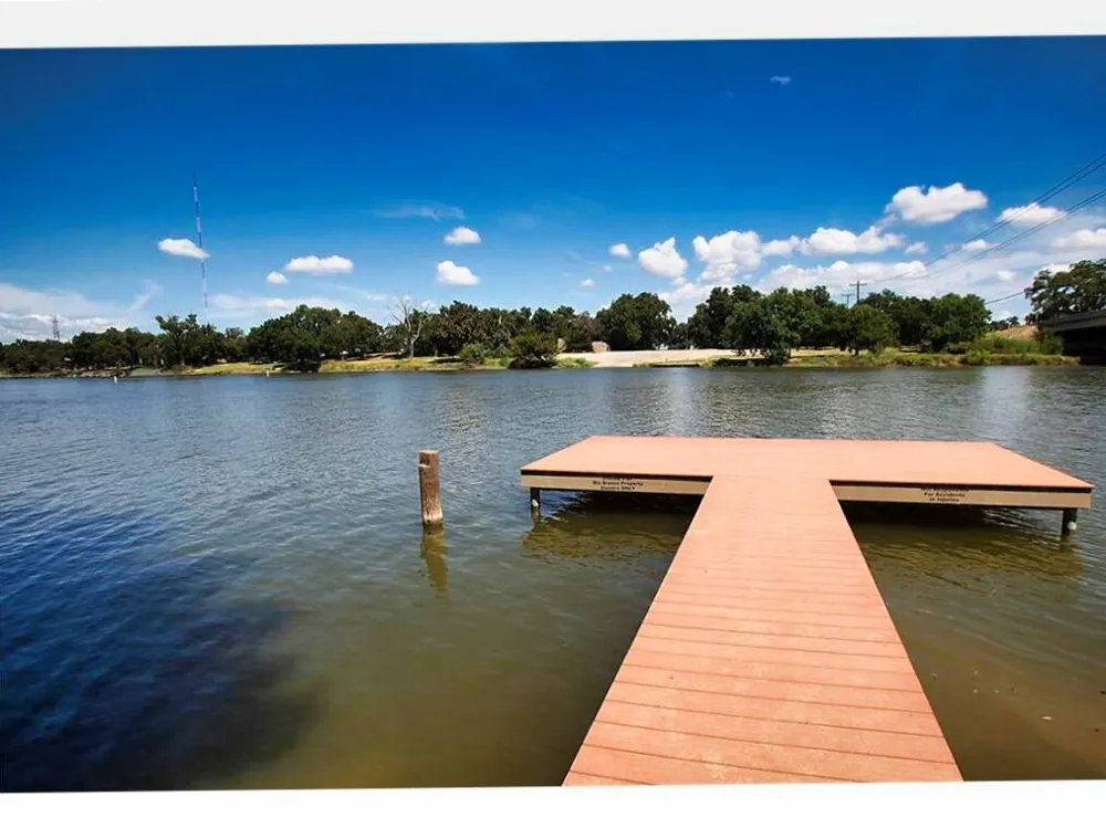 210 E El Camino Real Weatherford, TX 76087