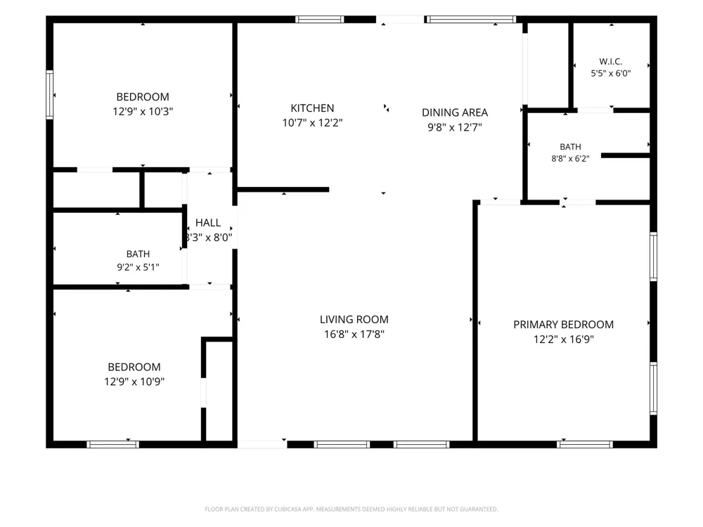 210 E El Camino Real Weatherford, TX 76087