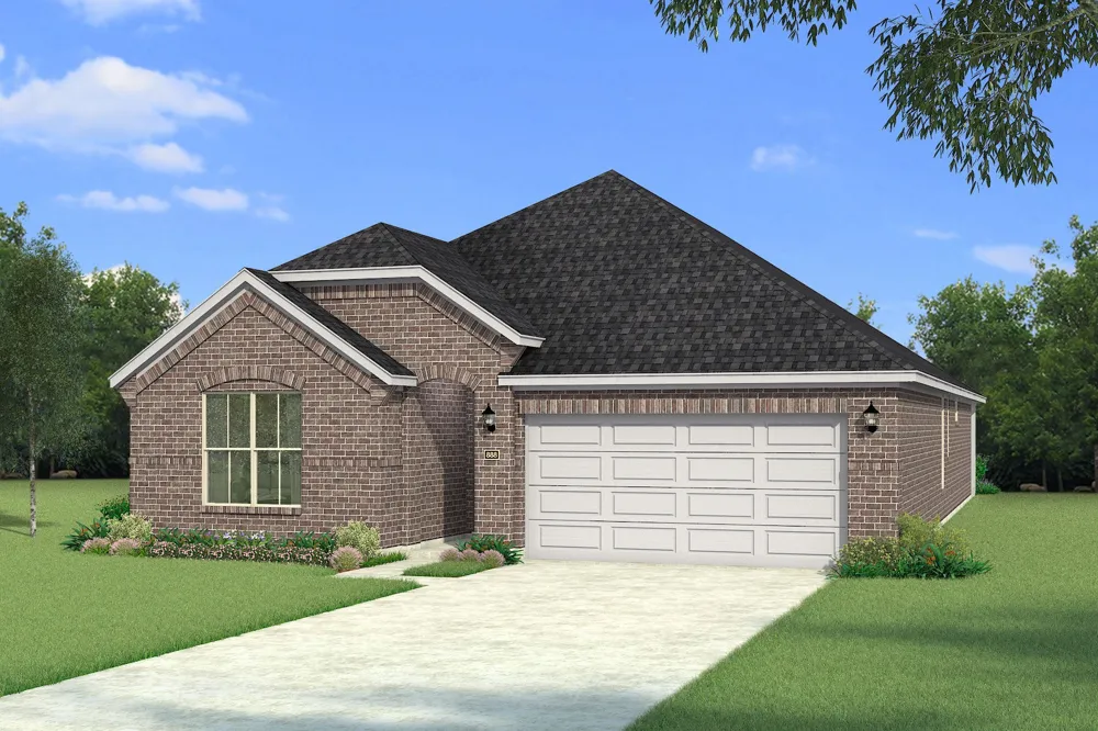 2512 Sturgis Street Forney, TX 75126