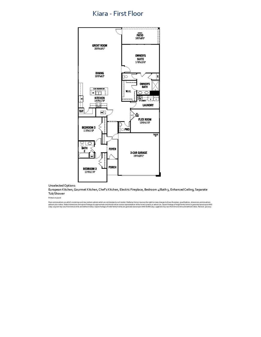 2512 Sturgis Street Forney, TX 75126