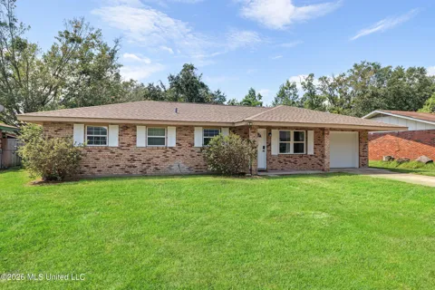 602 Temple Drive