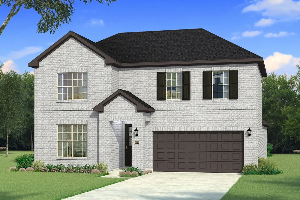 153 Hatherley Street Little Elm, TX 75068