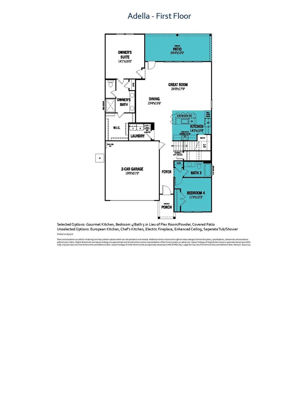 153 Hatherley Street Little Elm, TX 75068