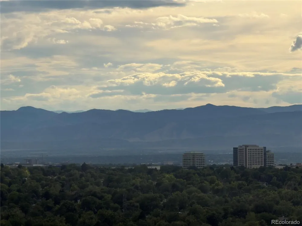 7865 E Mississippi Avenue #1205 Denver, CO 80247