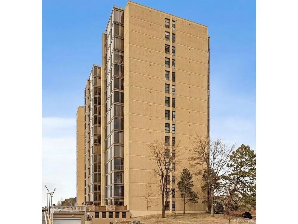 7865 E Mississippi Avenue #1205 Denver, CO 80247