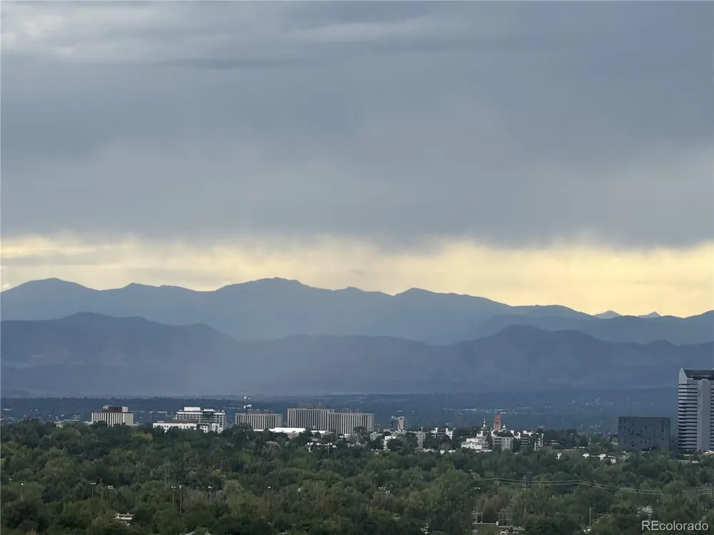 7865 E Mississippi Avenue #1205 Denver, CO 80247