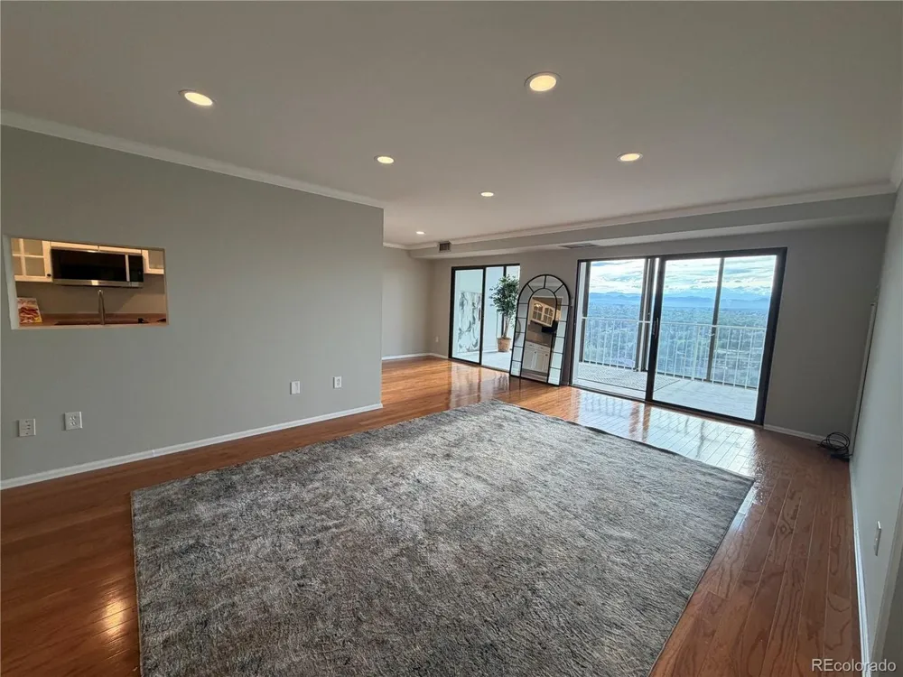 7865 E Mississippi Avenue #1205 Denver, CO 80247