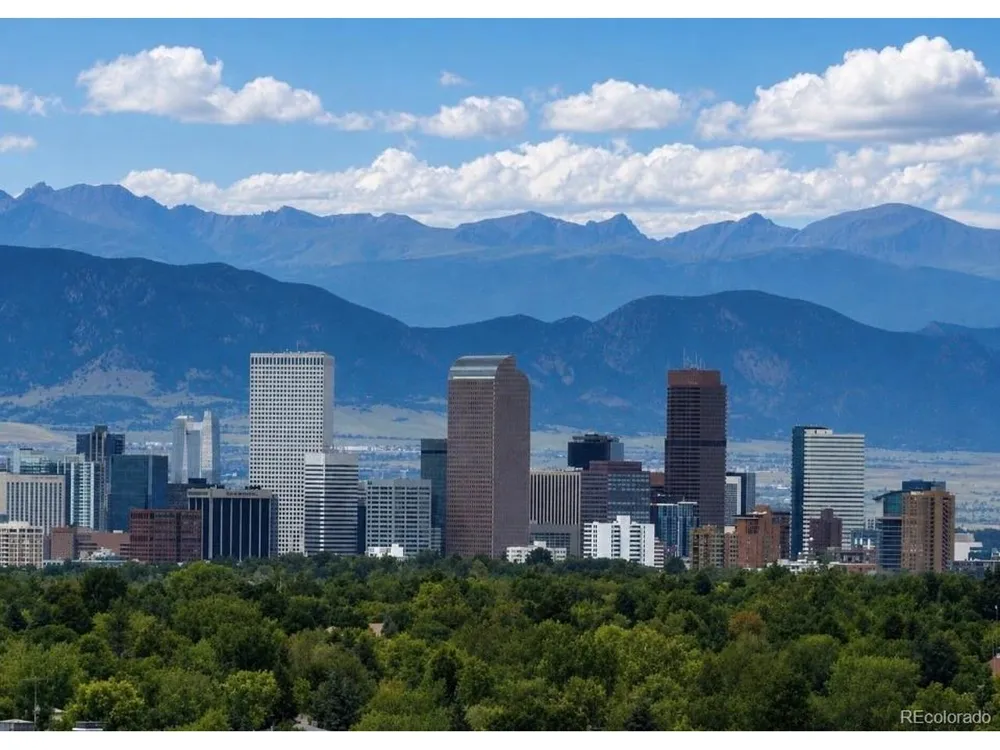 7865 E Mississippi Avenue #1205 Denver, CO 80247