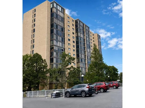 7865 E Mississippi Avenue #1205