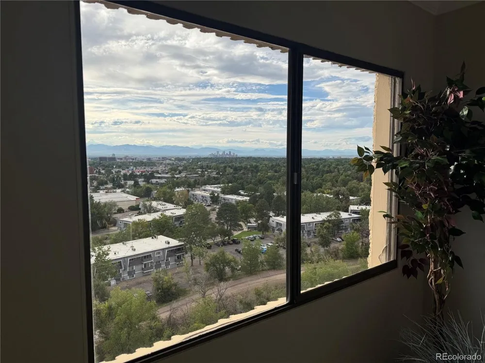 7865 E Mississippi Avenue #1205 Denver, CO 80247