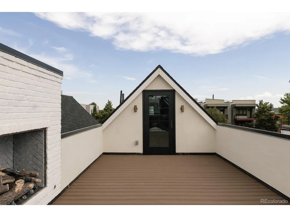 3685 Osage Street Denver, CO 80211