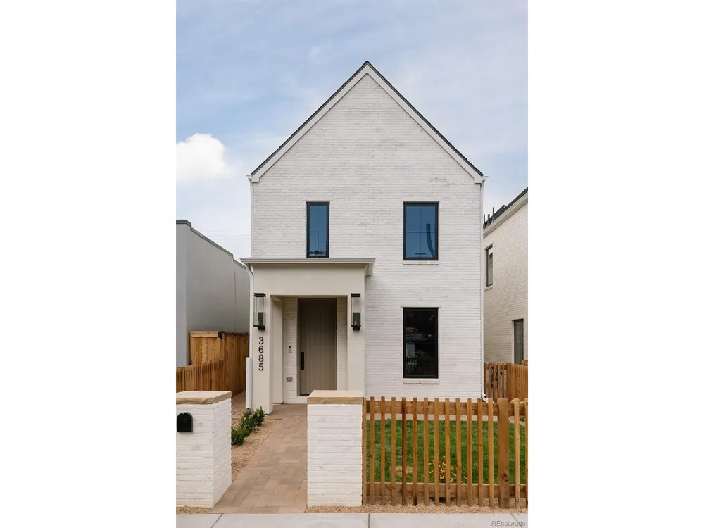 3685 Osage Street Denver, CO 80211