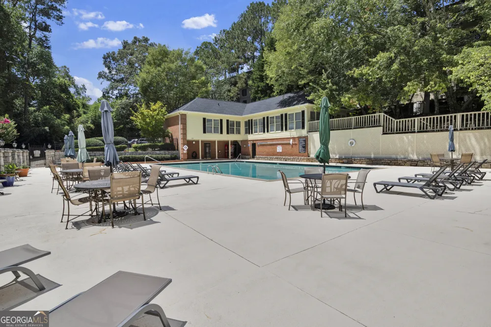 26204 NE Plantation DR NE Atlanta, GA 30324