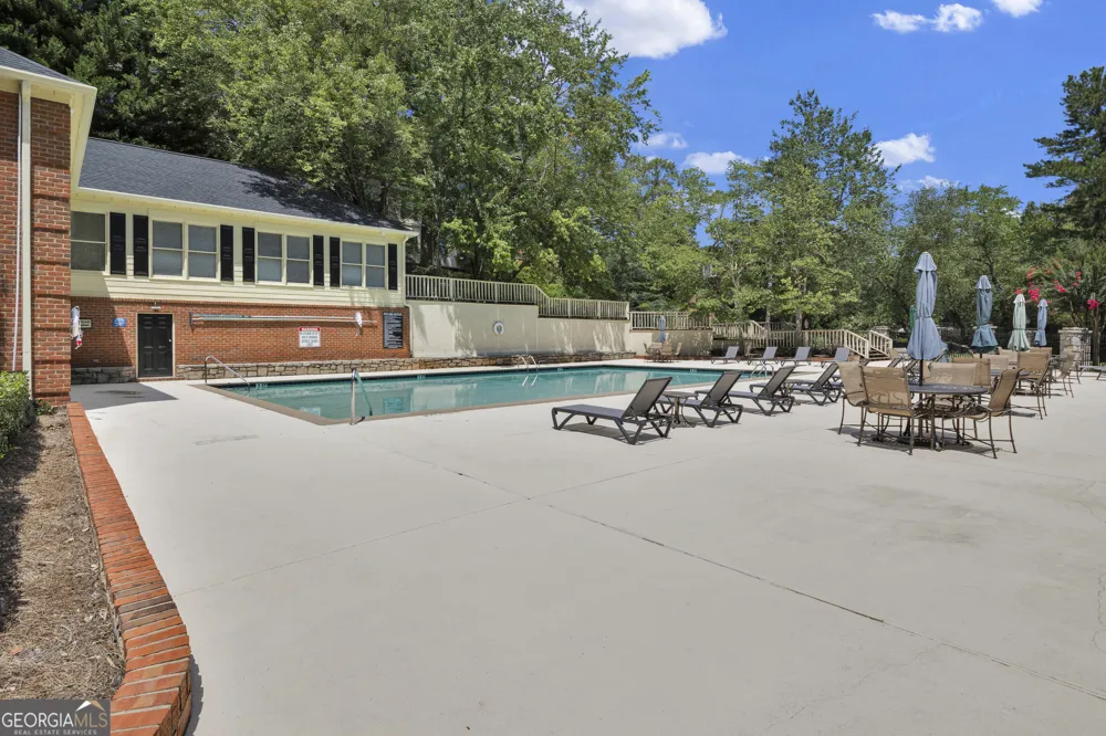 26204 NE Plantation DR NE Atlanta, GA 30324