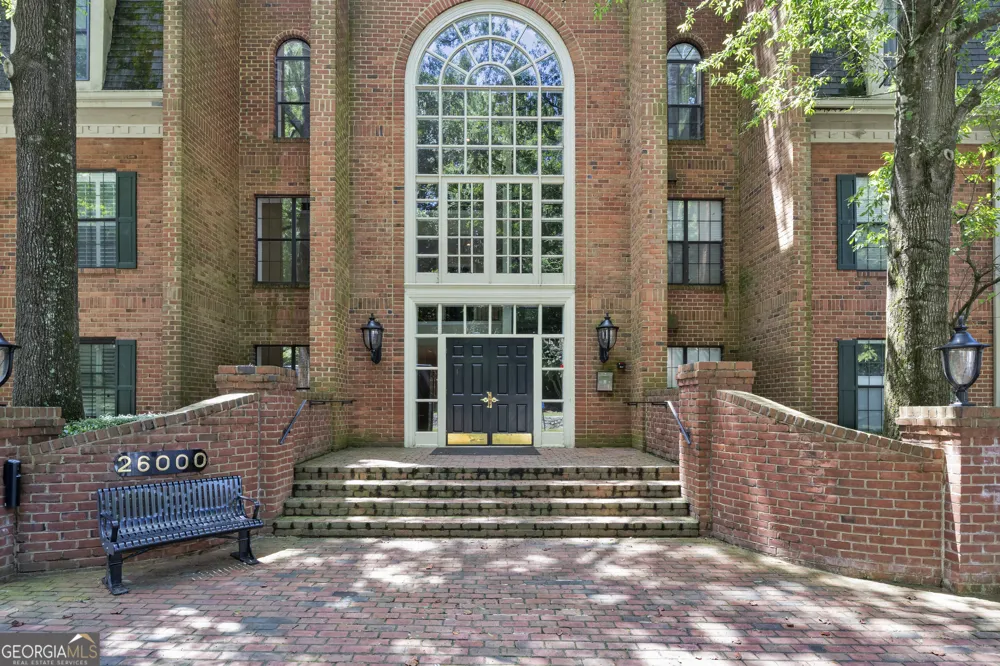 26204 NE Plantation DR NE Atlanta, GA 30324