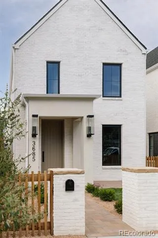 3685 Osage Street Denver, CO 80211
