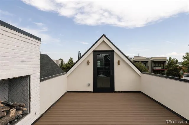 3685 Osage Street Denver, CO 80211