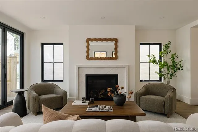 3685 Osage Street Denver, CO 80211