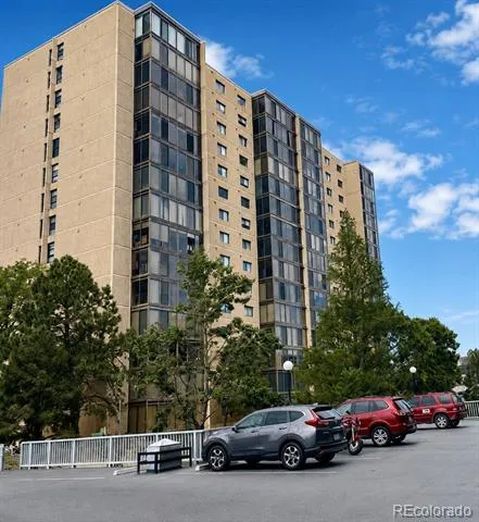 7865 E Mississippi Avenue #1205 Denver, CO 80247