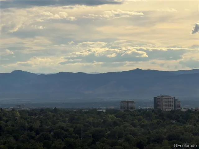 7865 E Mississippi Avenue #1205 Denver, CO 80247