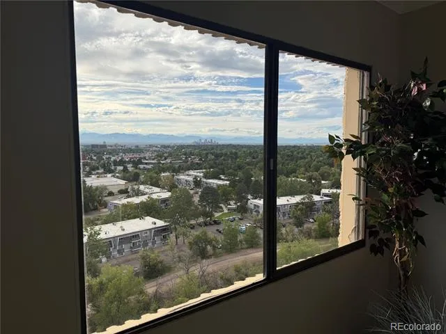 7865 E Mississippi Avenue #1205 Denver, CO 80247
