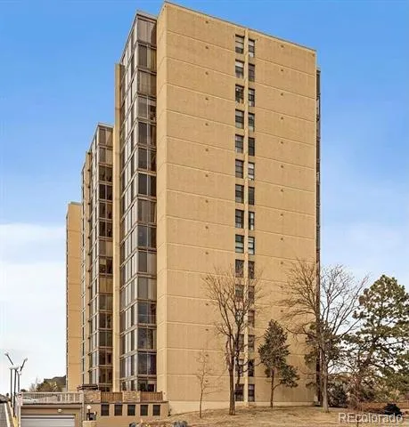 7865 E Mississippi Avenue #1205 Denver, CO 80247