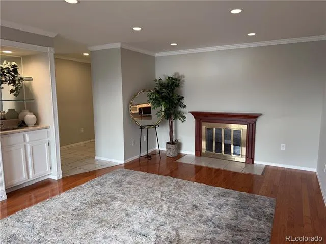 7865 E Mississippi Avenue #1205 Denver, CO 80247