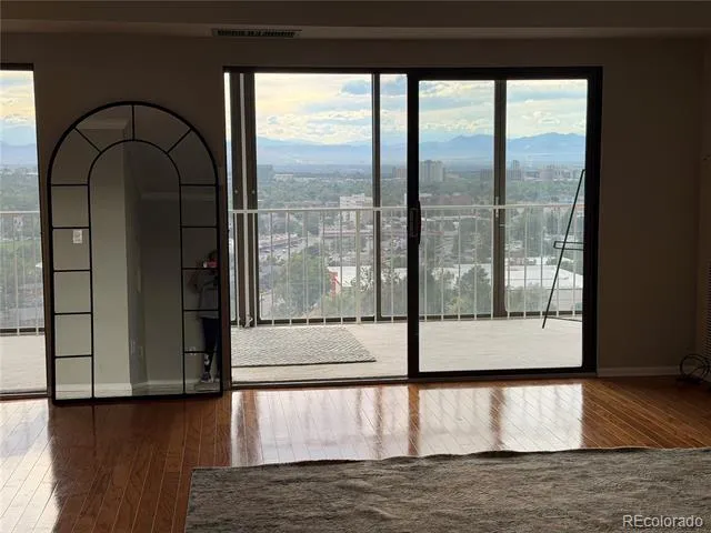 7865 E Mississippi Avenue #1205 Denver, CO 80247