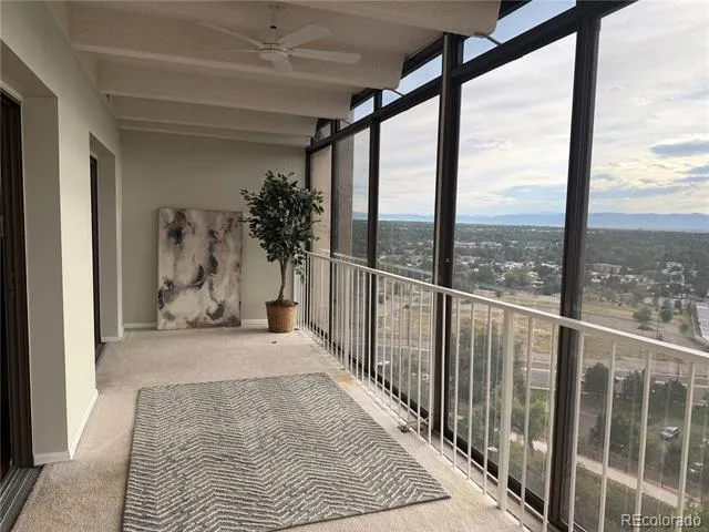7865 E Mississippi Avenue #1205 Denver, CO 80247