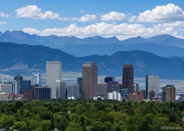 7865 E Mississippi Avenue #1205 Denver, CO 80247