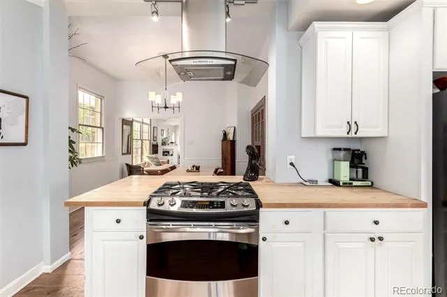 1776 S Logan Street Denver, CO 80210
