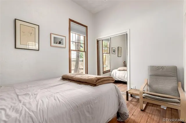 1776 S Logan Street Denver, CO 80210