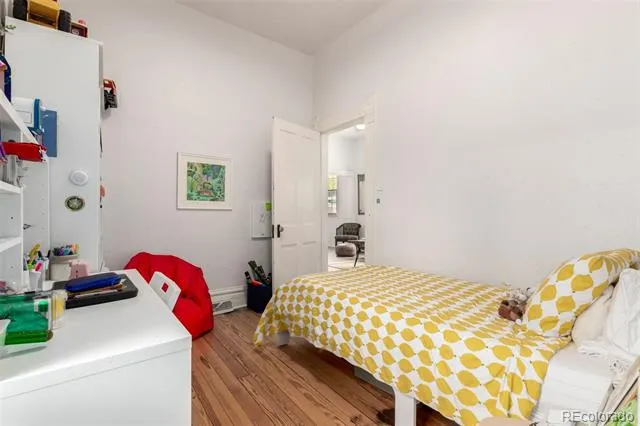 1776 S Logan Street Denver, CO 80210