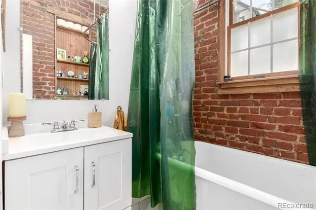 1776 S Logan Street Denver, CO 80210