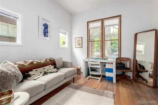 1776 S Logan Street Denver, CO 80210