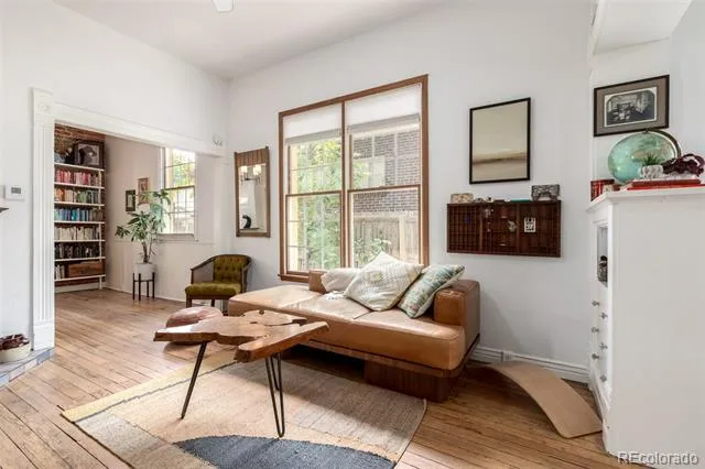 1776 S Logan Street Denver, CO 80210