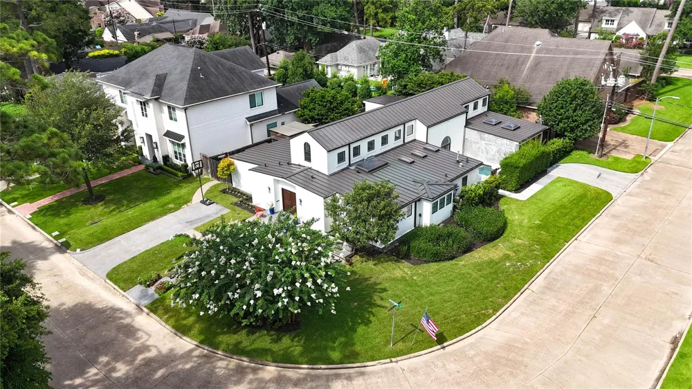 331 Gershwin Drive Houston, TX 77079