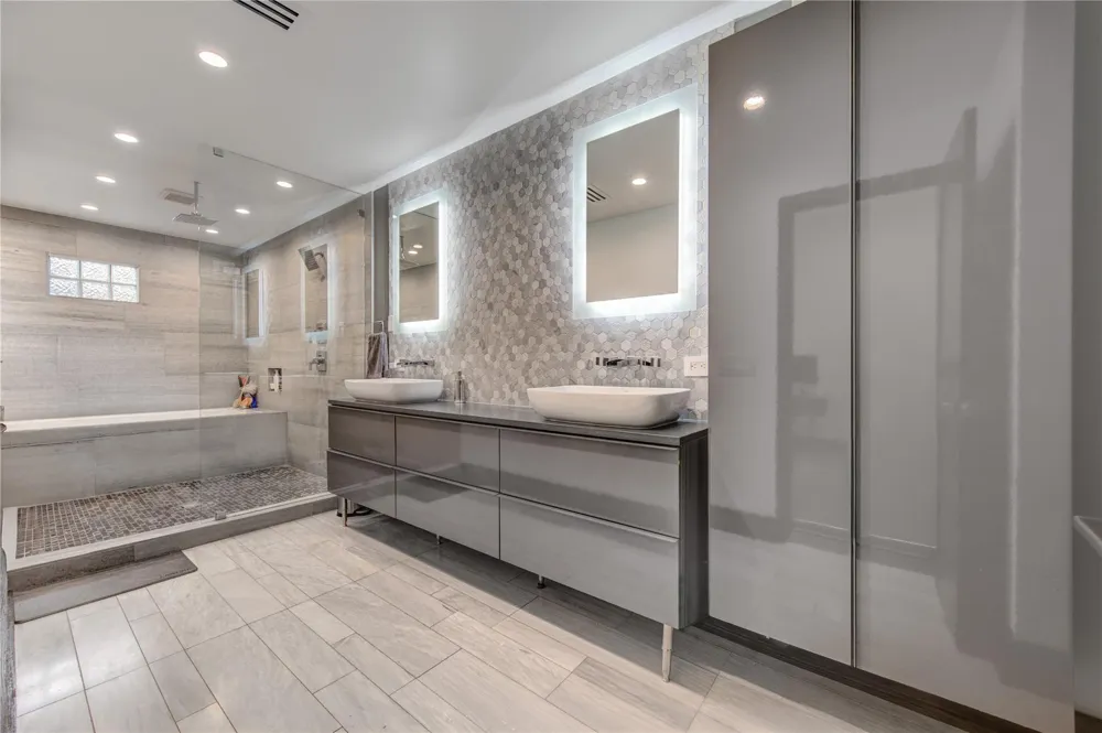 331 Gershwin Drive Houston, TX 77079
