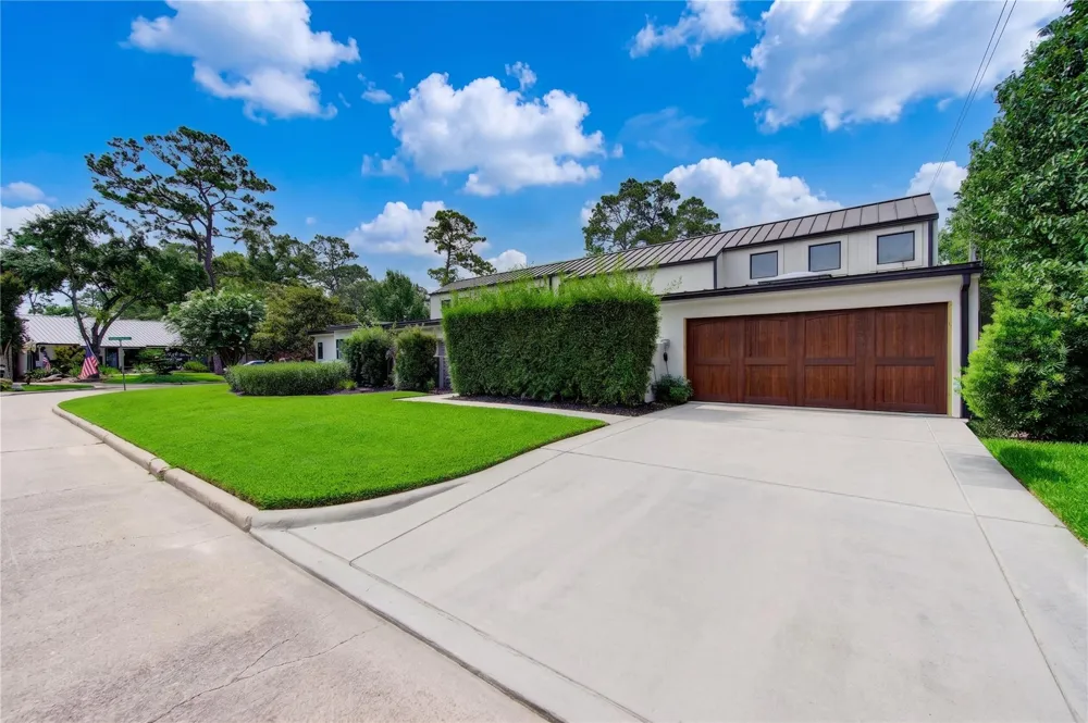 331 Gershwin Drive Houston, TX 77079