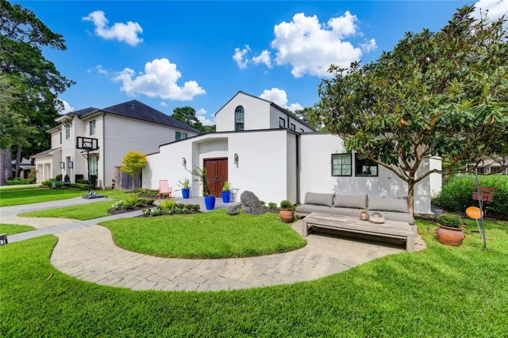 331 Gershwin Drive Houston, TX 77079