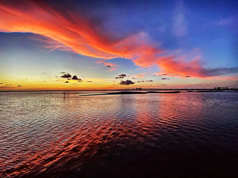 9614 Teichman Road Galveston, TX 77554
