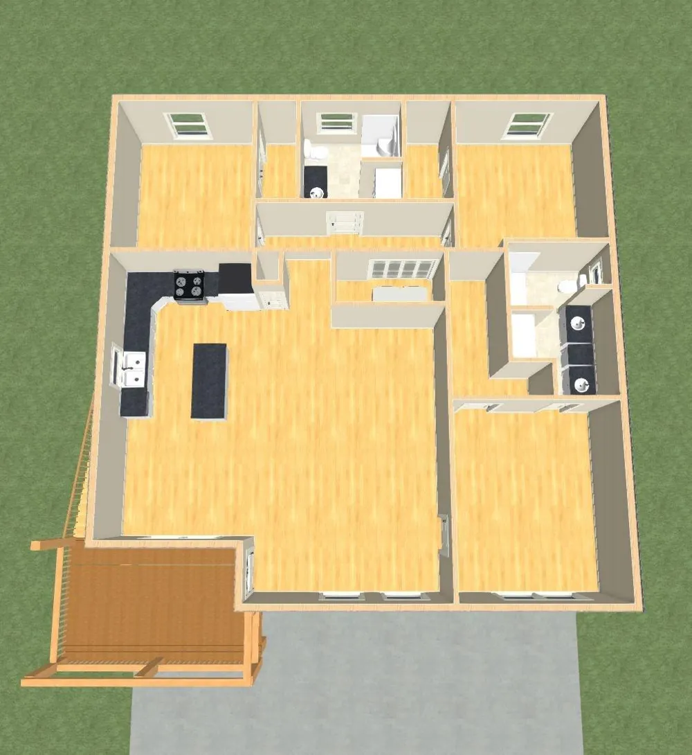 9614 Teichman Road Galveston, TX 77554