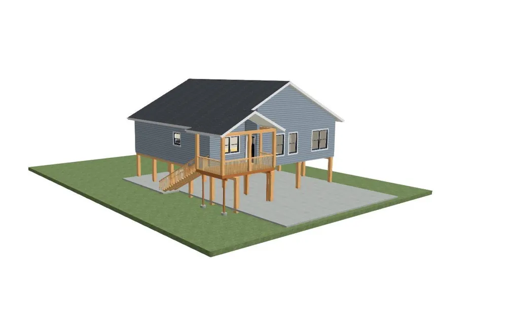 9614 Teichman Road Galveston, TX 77554