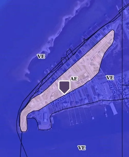 9614 Teichman Road Galveston, TX 77554