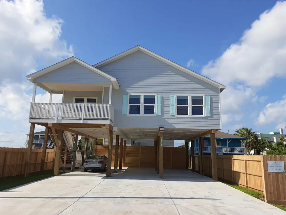 9614 Teichman Road Galveston, TX 77554