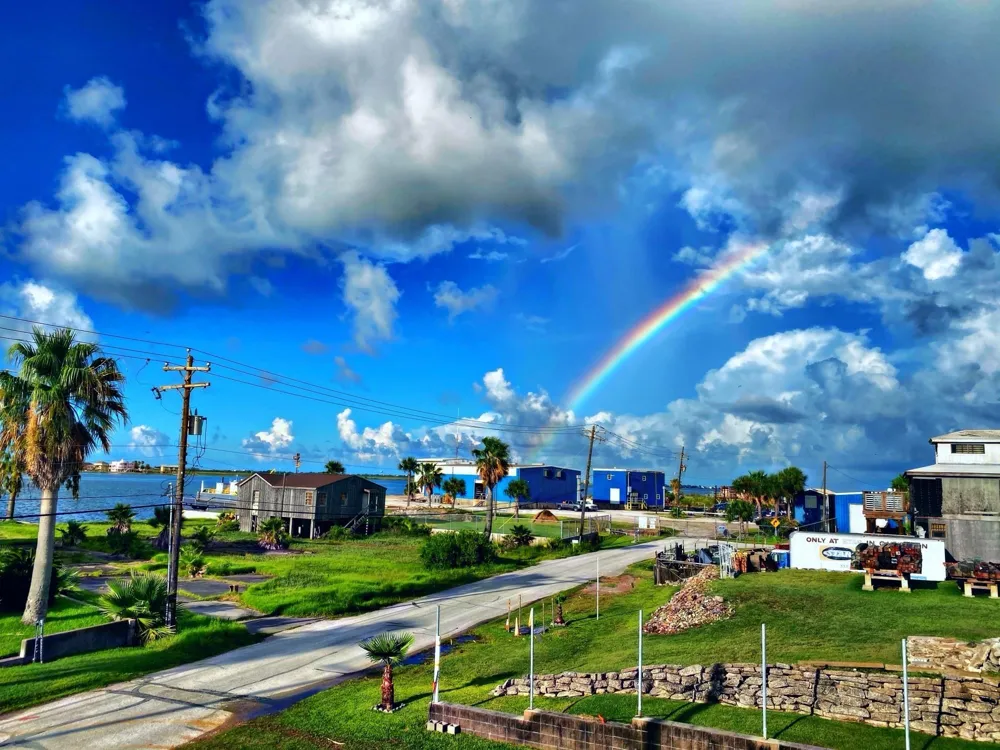 9614 Teichman Road Galveston, TX 77554
