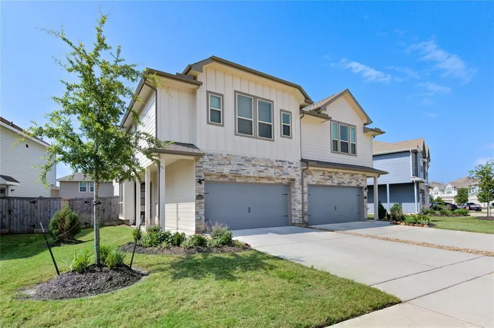 22635 Sutherland Bend Lane Richmond, TX 77469